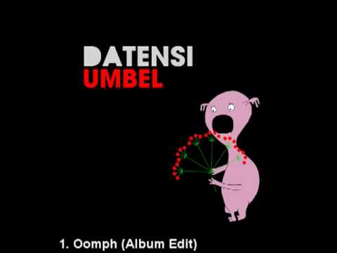 Datensi - Umbel (Album) Part 1