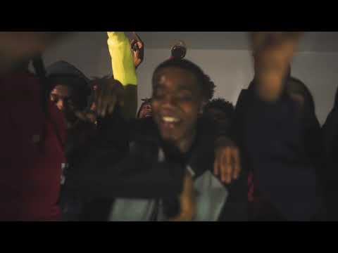 Kayo Bandz - Sturdy (Official Video) Dir. By @directorsagewolf #sturdy