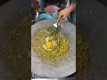 Surti Famous Egg Dish Egg Tadka Eggrecipe Eggs Andekafunda Anda Suratstreetfood Streetfood