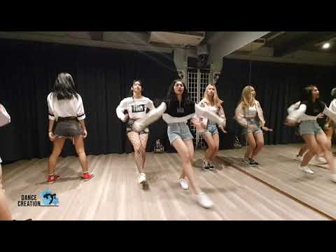 BANG! BANG! (produce 101) - Dance Creation Team (cover)