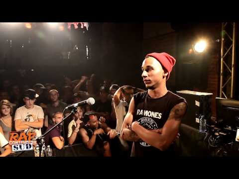 Jiddy Vybzz vs Laylow