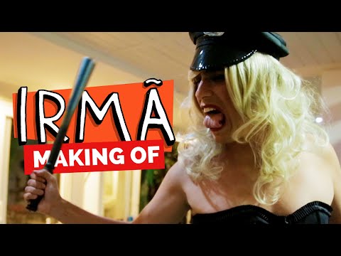 MAKING OF – IRMÃ