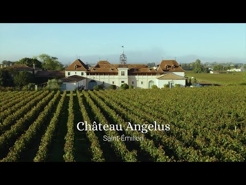 Chateau Angelus