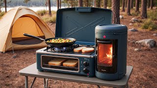 65 Viral AMAZON Camping Gadgets That Are Actually Worth It!