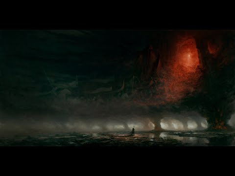 NYKTOPHOBIA - Yearning From An Uncharted Grave