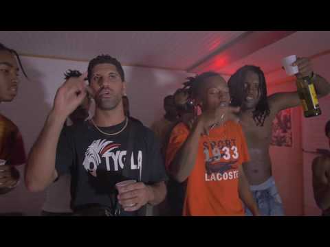 FlokN x Tyg Là - Moins Soucis