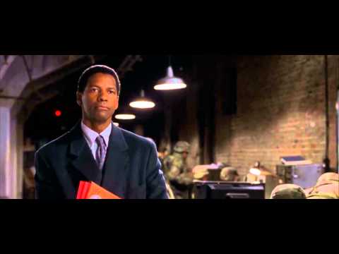 Another Scene from the Siege