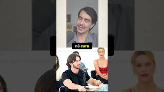 Esse Erro Destrói Qualquer Argumento #shorts #shortsfeed #fy