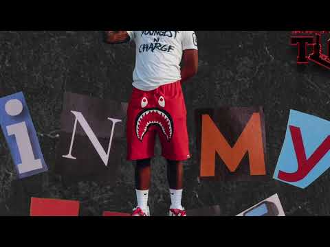 G Man - In My Zone  (Official Audio)