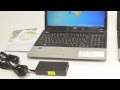 Обзор ноутбука Acer Aspire E1-571G-33114G50Mnks (NX.M0DER ...