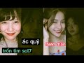 Trend Mới Trốn Tìm Sol7 Chiếc Bảnh Ranh Giới Giữa Ác Quỷ Và Thiên Thần Chỉ Là