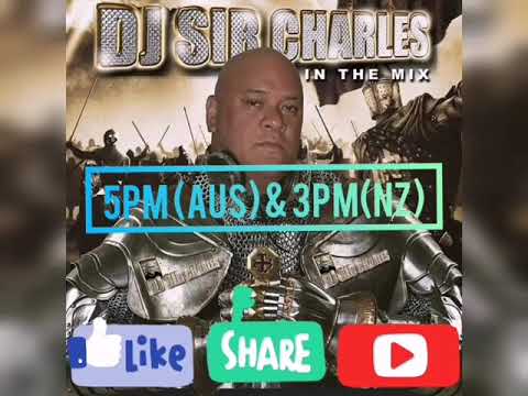 Welcome back to djthunderstorm tv ⚡️ ft DJ SIR CHARLES COMIN SOON....