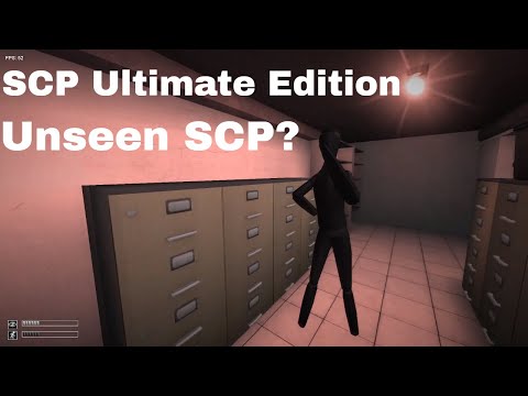 SCP Ultimate Edition: Unfortunate Times