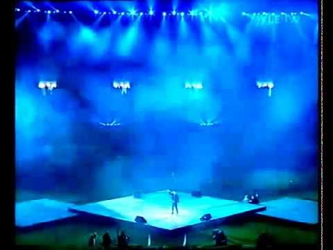 geir ronning live at 2005 world championsh Helsinki Victory