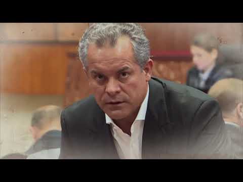 Ljudi i moć - Moldavski mogul - Subota 17:30