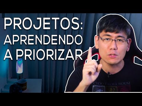 Projects: Learning to Prioritize