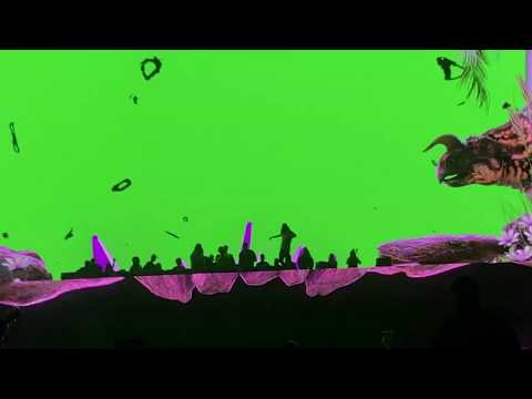 Demon Hunter & NEW YOOKiE (Enter The Machine ID) + more - Preparty b2b2b (Live Lost Lands '19 Day 0)