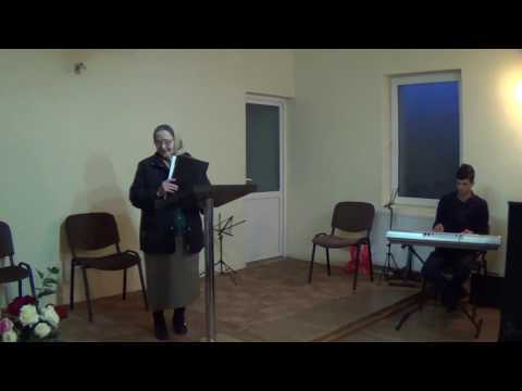 Valeria Colojoară - Eu de Tine am nevoie