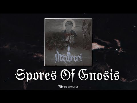 Nordjevel - Spores of Gnosis (Official Audio)