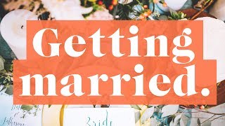 4 Things I Wish I Knew Before I Got Married | The Financial Diet