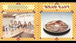 Head East Jefftown Creek .wmv