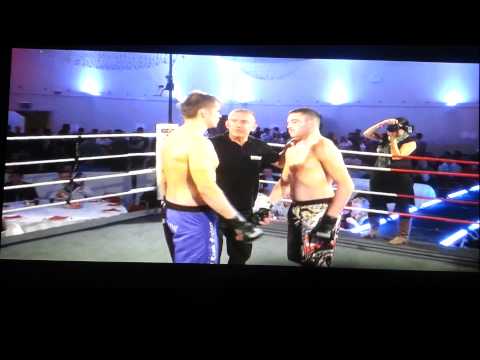 Will Bravery Vs Tadas