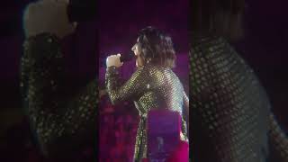 Le due finestre Laura Pausini Live 2018 Ancona