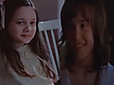 Aurore Gagnon and Sylvia Likens Concrete Angel