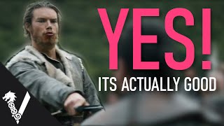 Vikings: Valhalla Season 1 Episode 1 REVIEW/BREAKDOWN