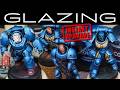What Is GLAZING Easily BOOST Colours Fix Mistakes