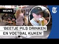 Horeca langer open: 'Nu gaan alle remmen los!'