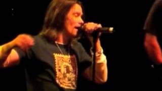 Alter Bridge: "Shed My Skin" Live at the Astoria