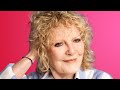 Petula Clark Is 90, Take a Deep Breath Before You See Her Today