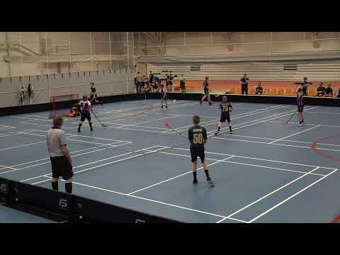 29.5.2021 Duo 07-08 - Merikoski SBT/Mohawks (Oulu)