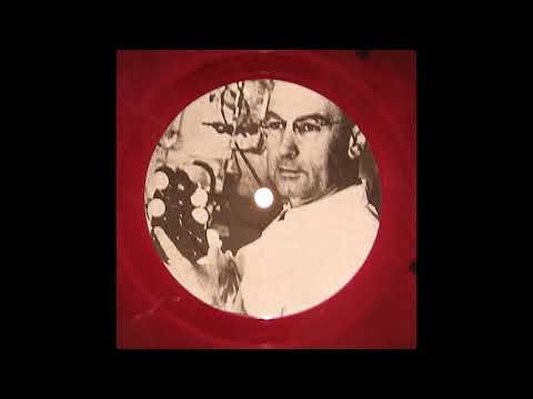 Drop Bass Network 003 - Bad Acid No Such Thing - Woody McBride - B1 - Health Kick