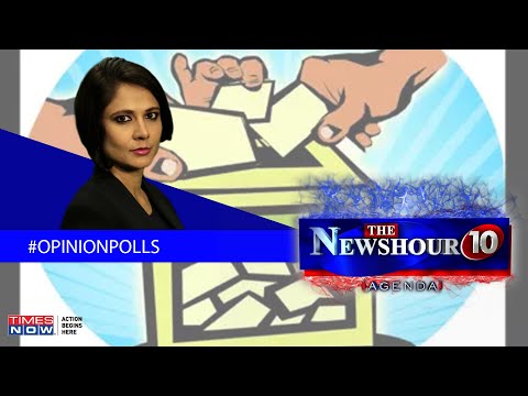 Punjab Polls: Who Will Be The Sardar Of Punjab? | NewsHour Debate