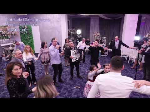 Formatia Diamant din Buzău  - Sarbe