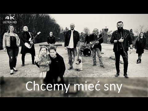 Chcemy Mieć Sny - Grzane Wino ft.Sebastian Riedel|Siczka|PerspectiveBand|Valentina|Konrad Baum|M.Boć