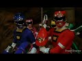 Power Rangers Turbo Movie Power Rangers Vs Maligore