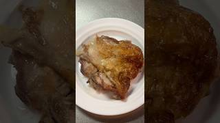 殺人チキンステーキ