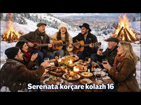 SERENATA KORCARE KOLAZH 16