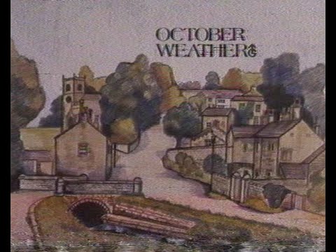 Tuesday 6th October 1981 ITV Granada