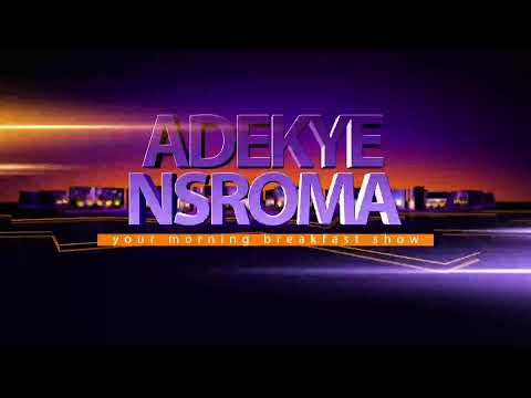ADEKYE NSROMA 12/08/25