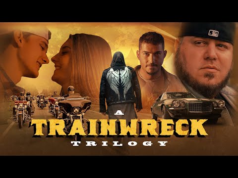 The Lacs x @SaintCruce  x @MurphyElmoreMusic - A Trainwreck Trilogy (Official Short Film)