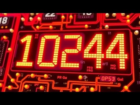 1.024 oder 1.000? DIE LÜGE über Speichergrößen erklärt! 😱💾