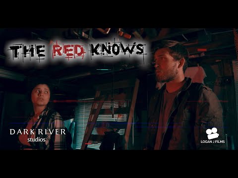 The Red Knows - Indiegogo Campaign Video