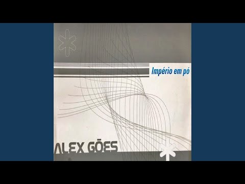 Império em Pó - Alex Goés