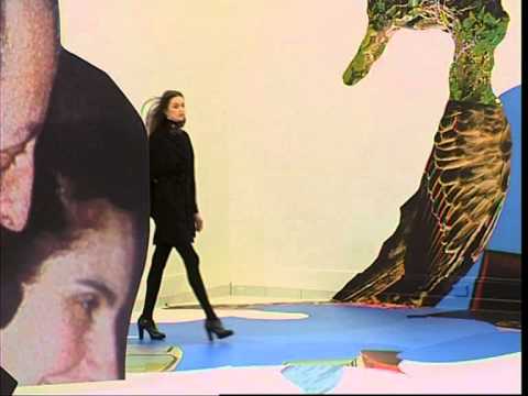 AUTUMN WINTER 2009/2010