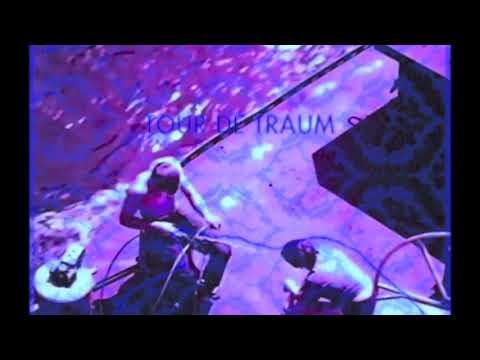 Tour De Traum (Mixed by Thomas Brinkmann) Traum CD15