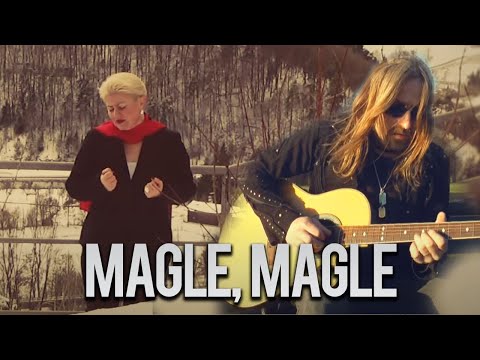 Zorica (feat. Emir Hot) - Magle magle (Official Video)